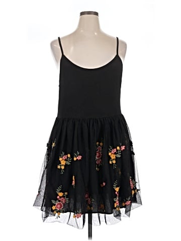 Anthropologie Cocktail Dress (view 1)