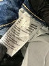 American Eagle Outfitters Hearts Blue Jeans Size 8 - photo 7