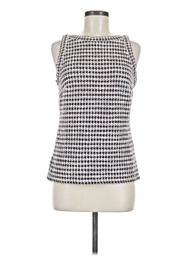 Ann Taylor Sleeveless Blouse