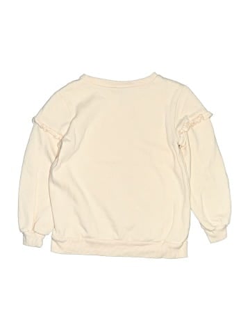 CALVIN KLEIN JEANS Sweatshirt (view 2)