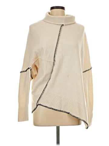 Elan Turtleneck Sweater (view 1)