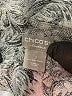 Travelers by Chico's Paisley Gray Coat Size Lg (2) - photo 6