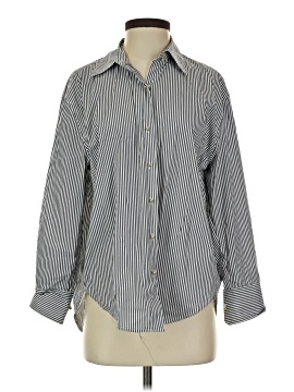 Rag & Bone Long Sleeve Button Down Shirt