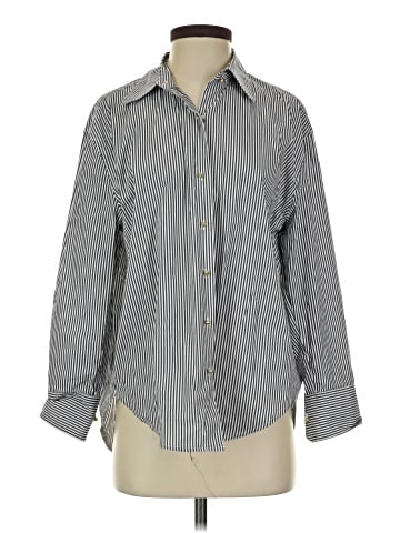 Rag & Bone Long Sleeve Button-Down Shirt (view 1)