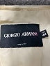 Giorgio Armani Metallic Gold Blazer Size EU (IT) 44 / US 8 - photo 6