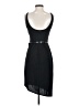 Laundry by Shelli Segal Black Cocktail Dress Size 2 - photo 2