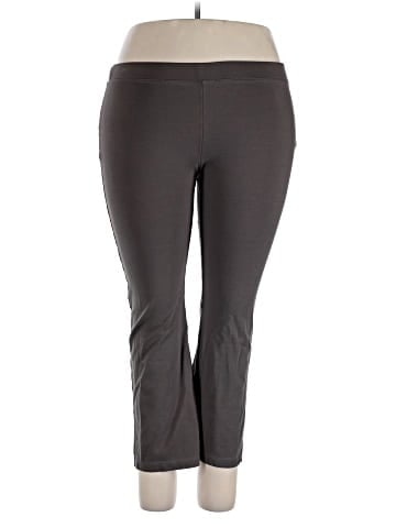 Eileen Fisher Active Pants (view 1)