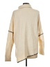 Elan Tan Turtleneck Sweater Size L - photo 2