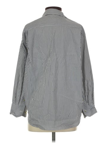Rag & Bone Long Sleeve Button-Down Shirt (view 2)