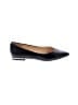 Liz Claiborne Black Flats Size 7 (wide) - photo 1