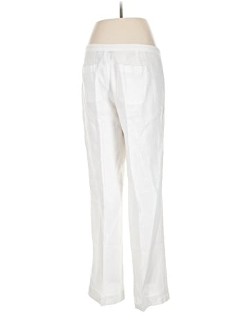 Cynthia Rowley TJX Linen Pants (view 2)
