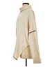Elan Tan Turtleneck Sweater Size L - photo 5