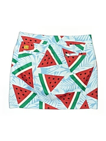 LoudMouth Skort (view 2)