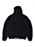 Burberry 100% Polyester Black reversible windbreakers Size 12 - photo 2