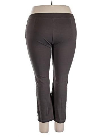 Eileen Fisher Active Pants (view 2)