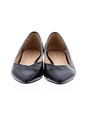 Liz Claiborne Flats (view 2)