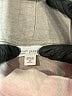Purejill 100% Cotton Silver Turtleneck Sweater Size XS - photo 7