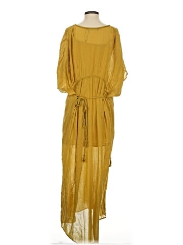 Zara Casual Dress (view 2)