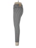 Nike Houndstooth Black Casual Pants Size L - photo 5