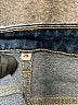 Levi's Hearts Blue Jeans Size 29 waist - photo 8