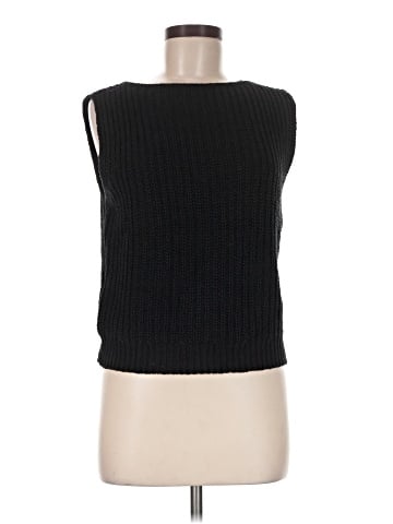Abercrombie & Fitch Sleeveless T-Shirt (view 1)