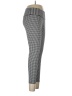 Nike Houndstooth Black Casual Pants Size L - photo 4