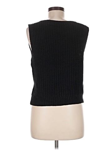 Abercrombie & Fitch Sleeveless T-Shirt (view 2)