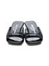 Salvatore Ferragamo Black Wedges Size 6 1/2 - photo 2