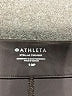 Athleta Solid Black Active Pants Size 10 (petite) - photo 7