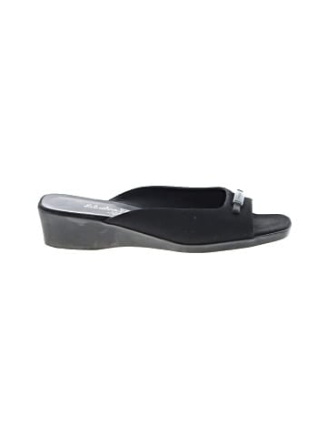 Salvatore Ferragamo Wedges (view 1)