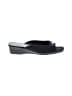 Salvatore Ferragamo Black Wedges Size 6 1/2 - photo 1