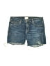 Hudson Jeans Blue Denim Shorts Size 27 waist - photo 1