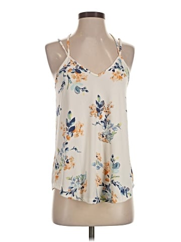 Papermoon Sleeveless Blouse (view 1)