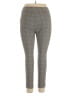 DKNY Plaid Gray Dress Pants Size 14 - photo 2
