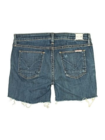 Hudson Jeans Denim Shorts (view 2)