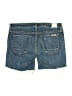 Hudson Jeans Blue Denim Shorts Size 27 waist - photo 2