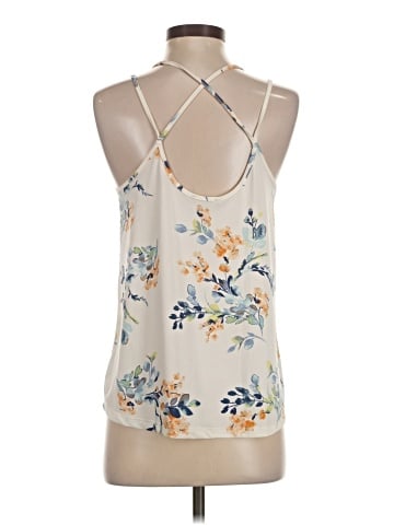 Papermoon Sleeveless Blouse (view 2)