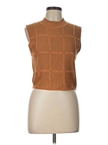 Le Lis Sweater Vest (view 1)
