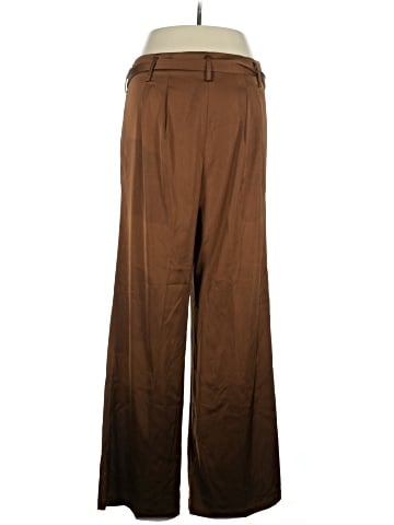 Universal Standard Casual Pants (view 2)
