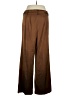 Universal Standard Brown Casual Pants Size 16 (S) - photo 2