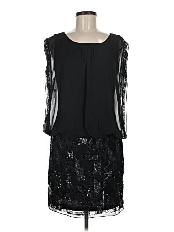 Aidan Mattox Cocktail Dress (view 1)