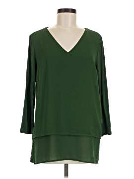 Michael Michael Kors 3/4 Sleeve Blouse