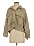 Zara Tan Jacket Size XS - photo 1