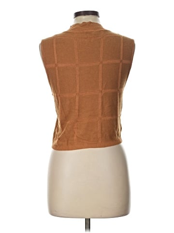 Le Lis Sweater Vest (view 2)