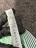 Lululemon Athletica Green Track Jacket Size 2 - photo 7