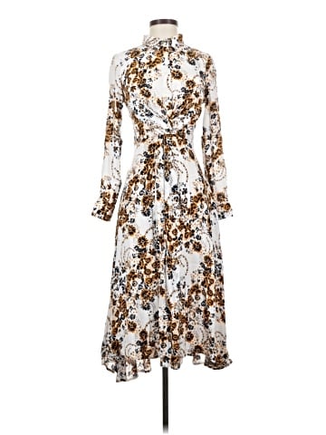 Free People Casual Dress (view 1)