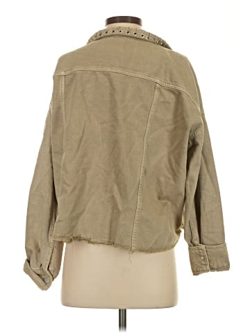 Zara Jacket (view 2)