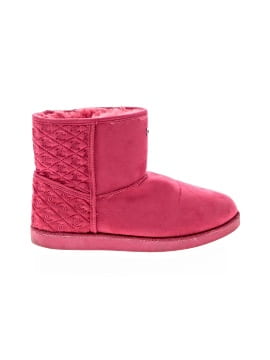 Juicy Couture Ankle Boots