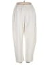 Halara Ivory Casual Pants Size 14 - photo 2