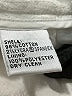 Talbots Floral Damask White Ivory Casual Pants Size 10 - photo 8